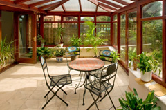 Green End conservatory quotes