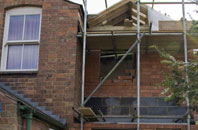 free Green End home extension quotes